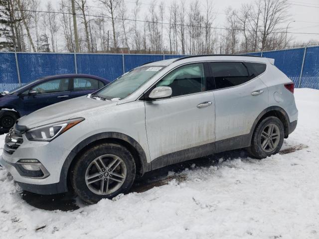 Photo 0 VIN: 5XYZUDLB6JG540075 - HYUNDAI SANTA FE S 