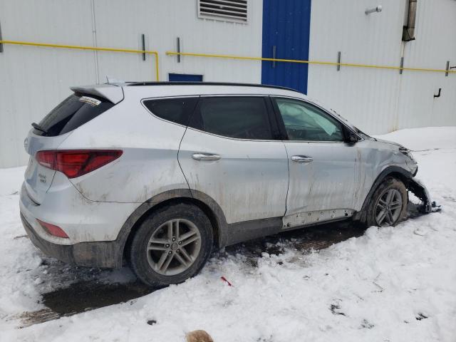 Photo 2 VIN: 5XYZUDLB6JG540075 - HYUNDAI SANTA FE S 