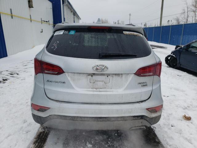 Photo 5 VIN: 5XYZUDLB6JG540075 - HYUNDAI SANTA FE S 