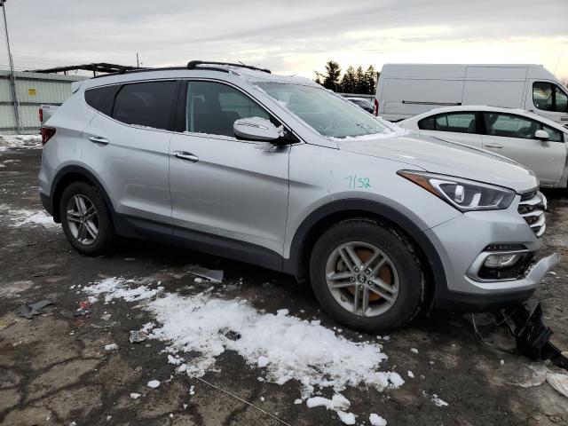 Photo 3 VIN: 5XYZUDLB6JG564845 - HYUNDAI SANTA FE 