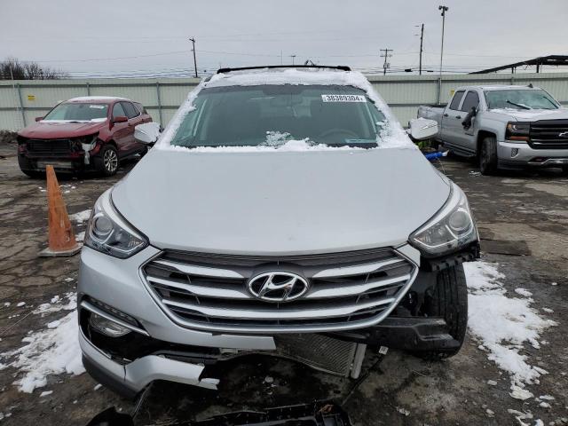 Photo 4 VIN: 5XYZUDLB6JG564845 - HYUNDAI SANTA FE 