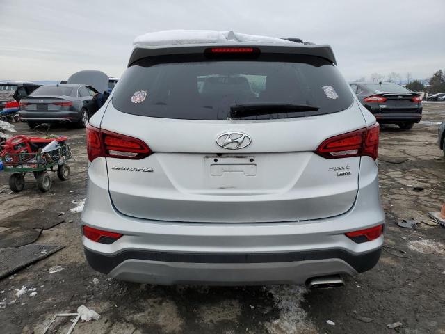 Photo 5 VIN: 5XYZUDLB6JG564845 - HYUNDAI SANTA FE 