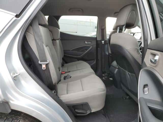 Photo 9 VIN: 5XYZUDLB6JG564845 - HYUNDAI SANTA FE 