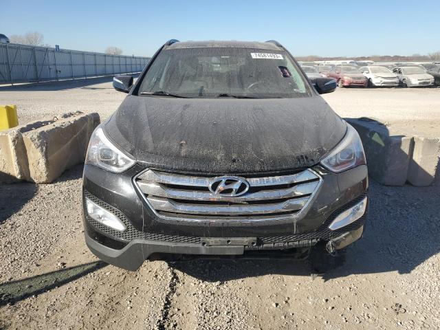 Photo 4 VIN: 5XYZUDLB7DG019189 - HYUNDAI SANTA FE 