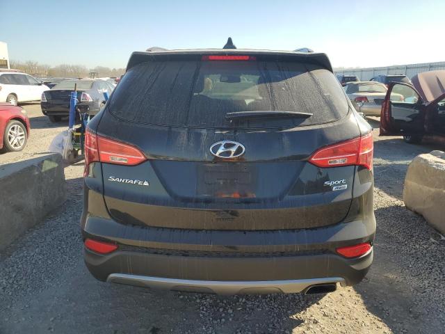 Photo 5 VIN: 5XYZUDLB7DG019189 - HYUNDAI SANTA FE 