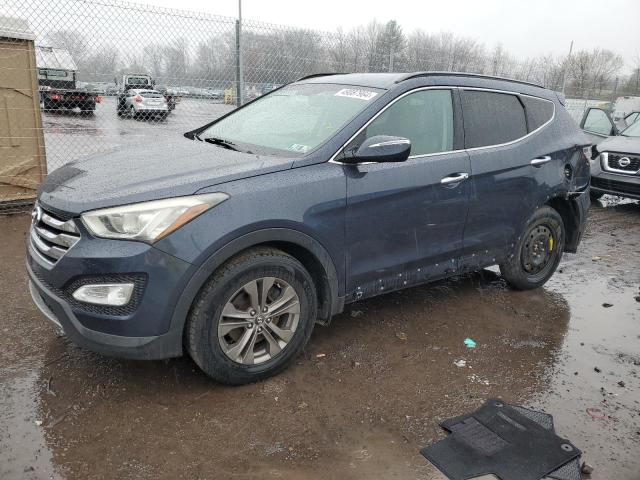 Photo 0 VIN: 5XYZUDLB7DG051723 - HYUNDAI SANTA FE 