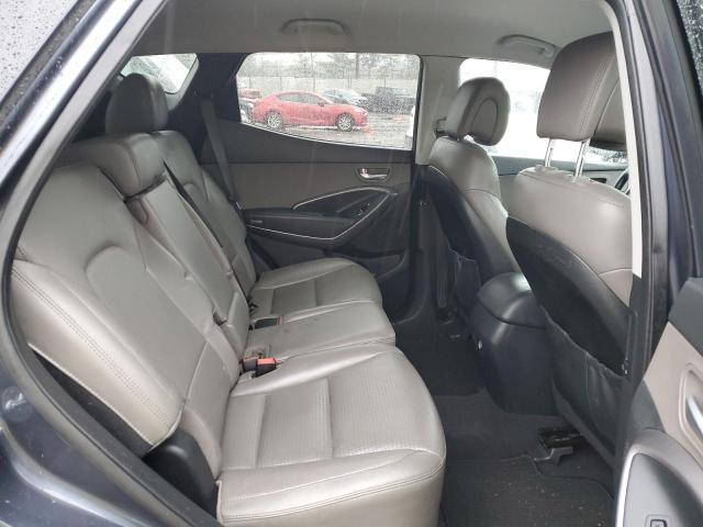 Photo 10 VIN: 5XYZUDLB7DG051723 - HYUNDAI SANTA FE 