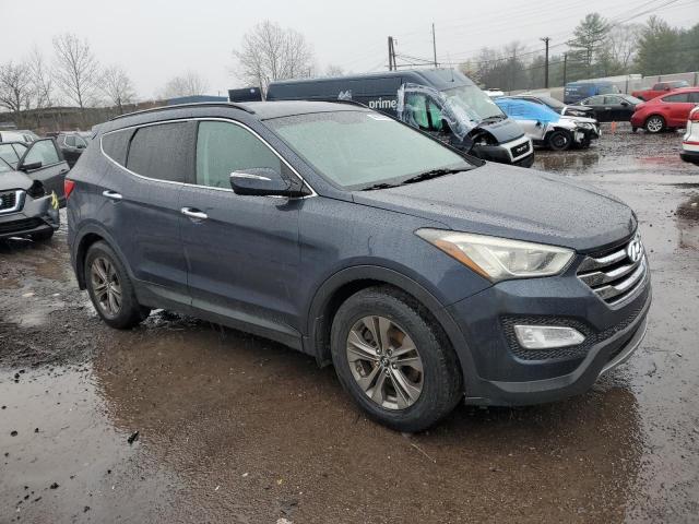 Photo 3 VIN: 5XYZUDLB7DG051723 - HYUNDAI SANTA FE 