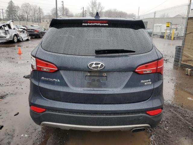 Photo 5 VIN: 5XYZUDLB7DG051723 - HYUNDAI SANTA FE 