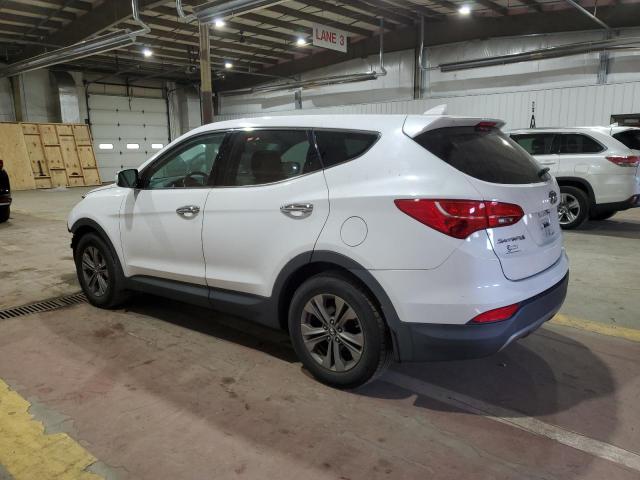 Photo 1 VIN: 5XYZUDLB7DG057845 - HYUNDAI SANTA FE S 