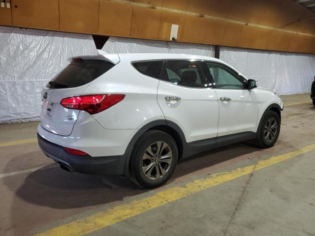 Photo 2 VIN: 5XYZUDLB7DG057845 - HYUNDAI SANTA FE S 