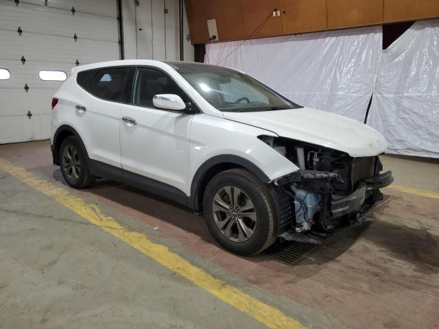 Photo 3 VIN: 5XYZUDLB7DG057845 - HYUNDAI SANTA FE S 