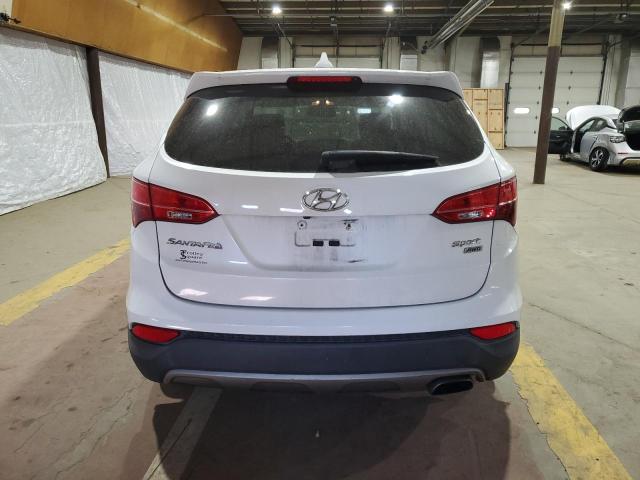 Photo 5 VIN: 5XYZUDLB7DG057845 - HYUNDAI SANTA FE S 