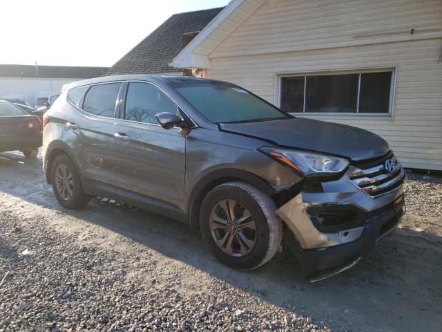 Photo 3 VIN: 5XYZUDLB7DG101603 - HYUNDAI SANTA FE S 