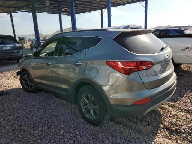 Photo 1 VIN: 5XYZUDLB7DG107448 - HYUNDAI SANTA FE S 