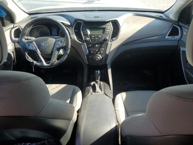 Photo 7 VIN: 5XYZUDLB7DG107448 - HYUNDAI SANTA FE S 