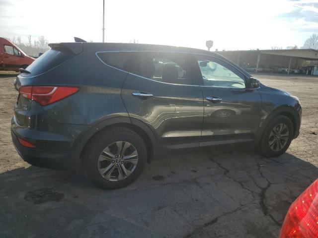 Photo 2 VIN: 5XYZUDLB7DG108731 - HYUNDAI SANTA FE S 