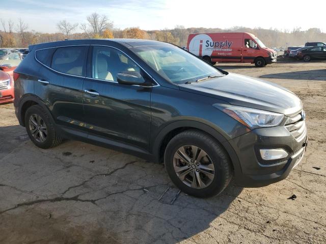 Photo 3 VIN: 5XYZUDLB7DG108731 - HYUNDAI SANTA FE S 