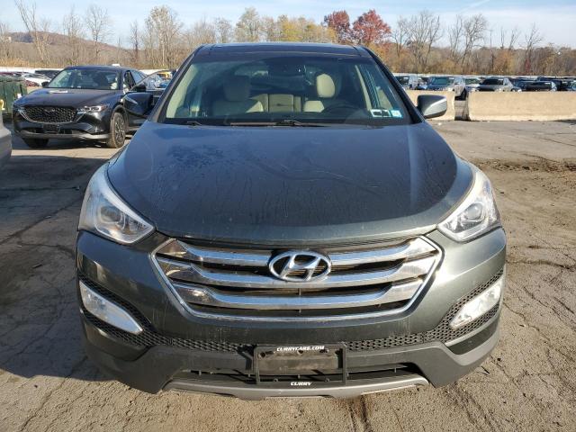 Photo 4 VIN: 5XYZUDLB7DG108731 - HYUNDAI SANTA FE S 