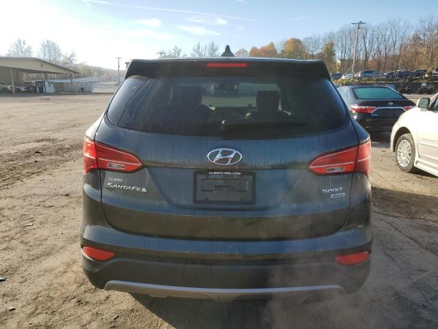 Photo 5 VIN: 5XYZUDLB7DG108731 - HYUNDAI SANTA FE S 