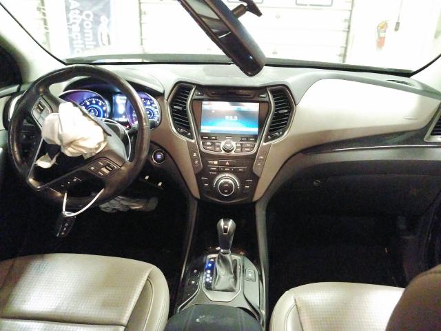 Photo 8 VIN: 5XYZUDLB7EG149989 - HYUNDAI SANTA FE 