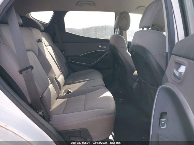 Photo 7 VIN: 5XYZUDLB7EG150253 - HYUNDAI SANTA FE SPORT 