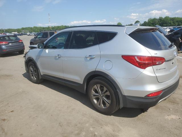 Photo 1 VIN: 5XYZUDLB7EG151354 - HYUNDAI SANTA FE 