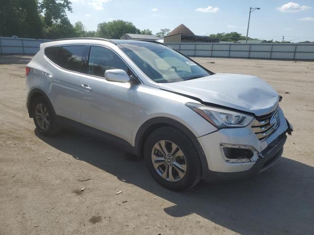 Photo 3 VIN: 5XYZUDLB7EG151354 - HYUNDAI SANTA FE 