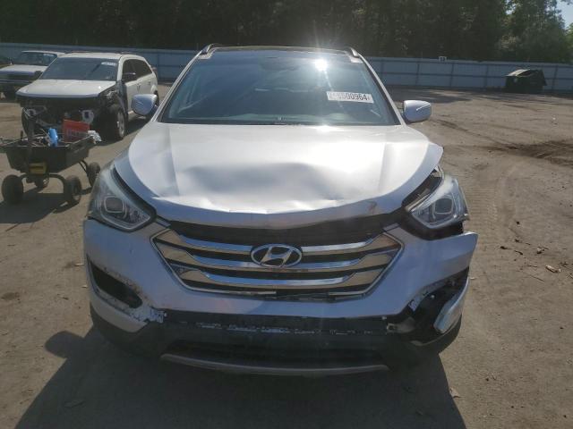 Photo 4 VIN: 5XYZUDLB7EG151354 - HYUNDAI SANTA FE 