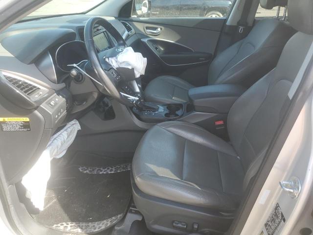 Photo 6 VIN: 5XYZUDLB7EG151354 - HYUNDAI SANTA FE 