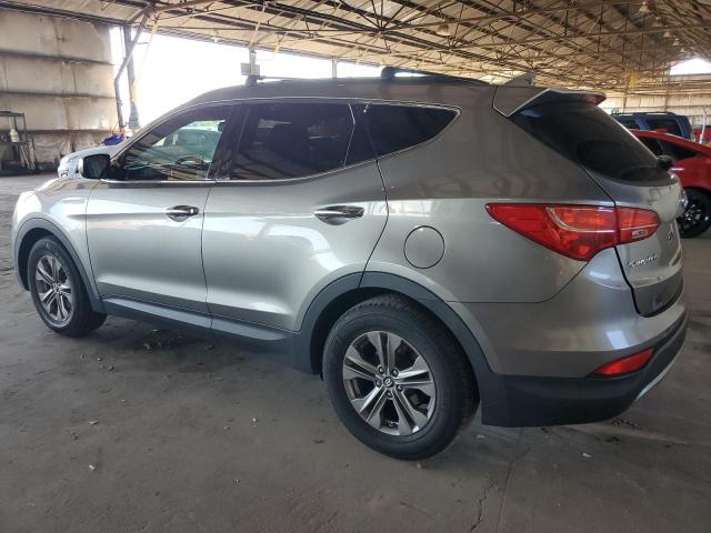 Photo 1 VIN: 5XYZUDLB7EG158224 - HYUNDAI SANTA FE S 