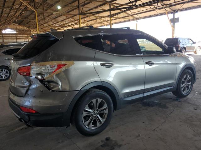 Photo 2 VIN: 5XYZUDLB7EG158224 - HYUNDAI SANTA FE S 