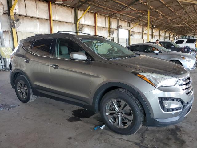 Photo 3 VIN: 5XYZUDLB7EG158224 - HYUNDAI SANTA FE S 