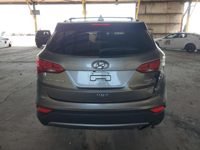 Photo 5 VIN: 5XYZUDLB7EG158224 - HYUNDAI SANTA FE S 