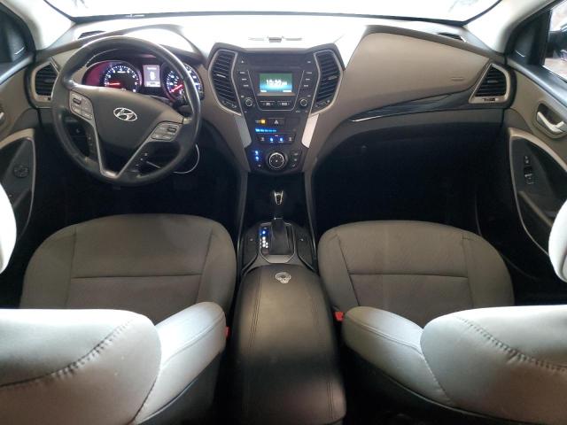 Photo 7 VIN: 5XYZUDLB7EG158224 - HYUNDAI SANTA FE S 