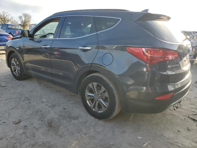 Photo 1 VIN: 5XYZUDLB7EG161012 - HYUNDAI SANTA FE S 