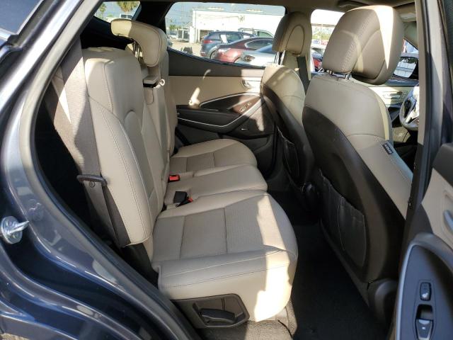 Photo 10 VIN: 5XYZUDLB7EG161012 - HYUNDAI SANTA FE S 