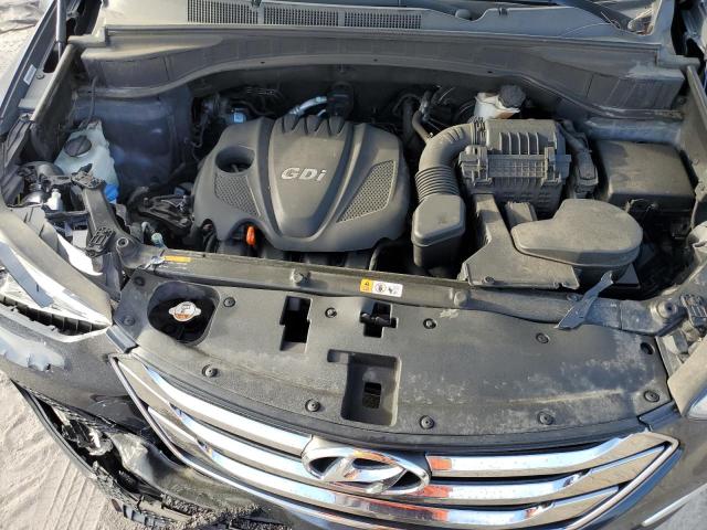 Photo 11 VIN: 5XYZUDLB7EG161012 - HYUNDAI SANTA FE S 