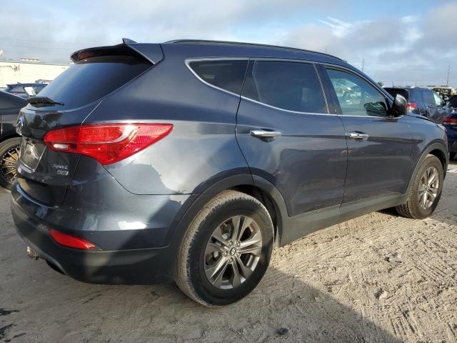 Photo 2 VIN: 5XYZUDLB7EG161012 - HYUNDAI SANTA FE S 