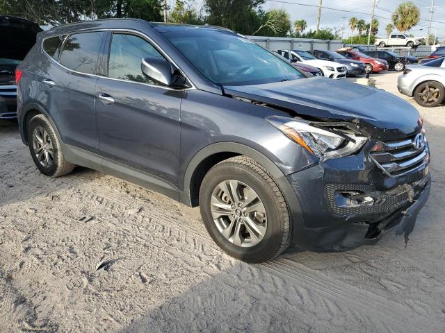 Photo 3 VIN: 5XYZUDLB7EG161012 - HYUNDAI SANTA FE S 