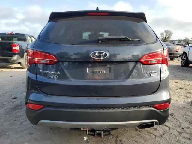 Photo 5 VIN: 5XYZUDLB7EG161012 - HYUNDAI SANTA FE S 