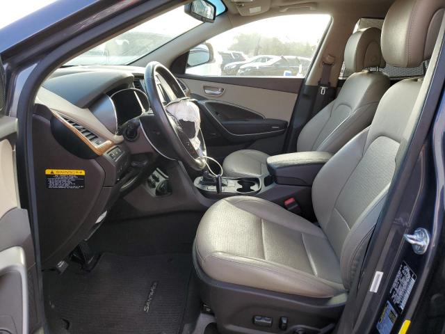 Photo 6 VIN: 5XYZUDLB7EG161012 - HYUNDAI SANTA FE S 