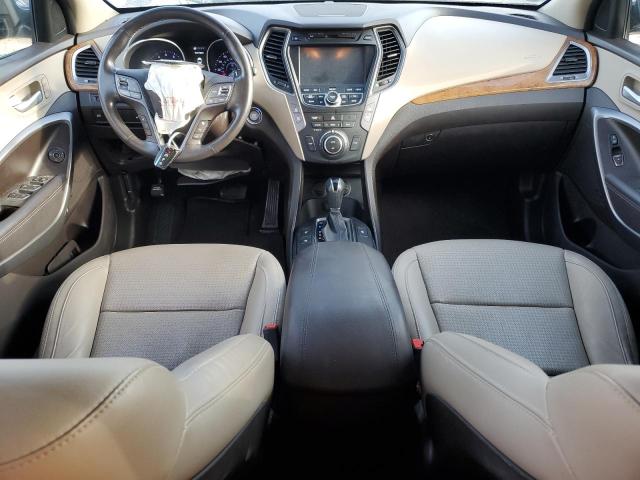 Photo 7 VIN: 5XYZUDLB7EG161012 - HYUNDAI SANTA FE S 