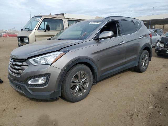 Photo 0 VIN: 5XYZUDLB7EG164914 - HYUNDAI SANTA FE S 