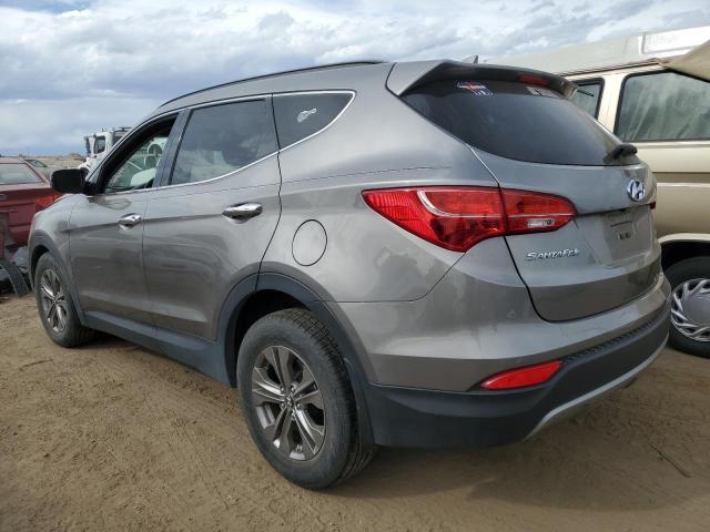 Photo 1 VIN: 5XYZUDLB7EG164914 - HYUNDAI SANTA FE S 