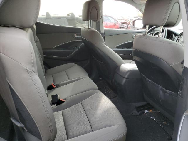 Photo 10 VIN: 5XYZUDLB7EG164914 - HYUNDAI SANTA FE S 