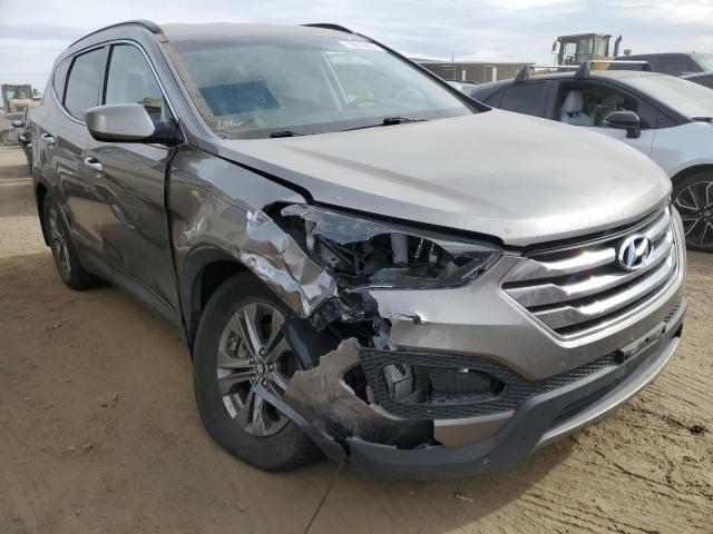 Photo 3 VIN: 5XYZUDLB7EG164914 - HYUNDAI SANTA FE S 