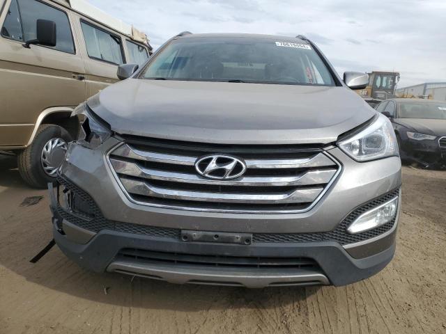 Photo 4 VIN: 5XYZUDLB7EG164914 - HYUNDAI SANTA FE S 