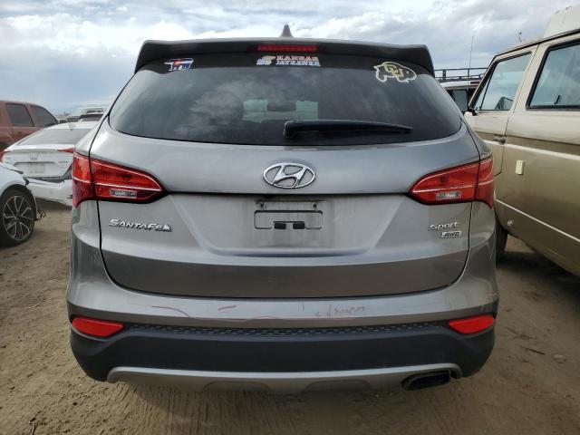 Photo 5 VIN: 5XYZUDLB7EG164914 - HYUNDAI SANTA FE S 