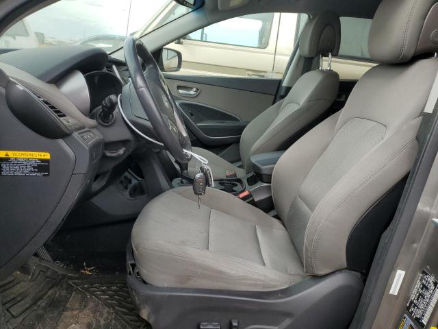 Photo 6 VIN: 5XYZUDLB7EG164914 - HYUNDAI SANTA FE S 